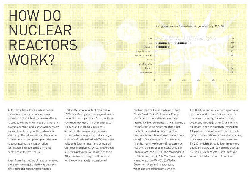 EFH Fact Sheet COP 21