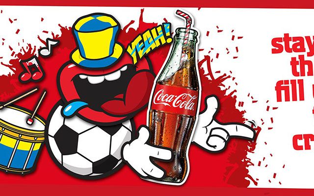 Coke Euro 2012
