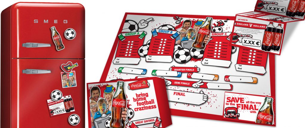 Coke Euro 2012