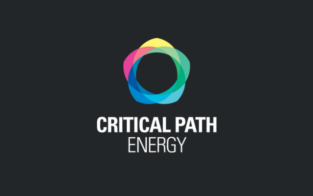 Critical Path Energy logo