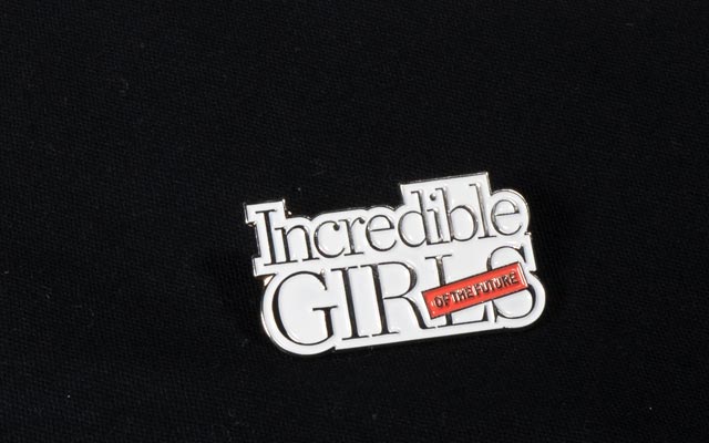 Incredible Girls Competition 2019
