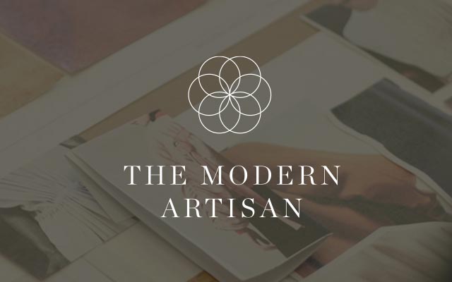 The Modern Artisan