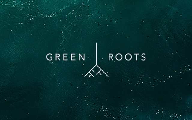 Greenroots Logo