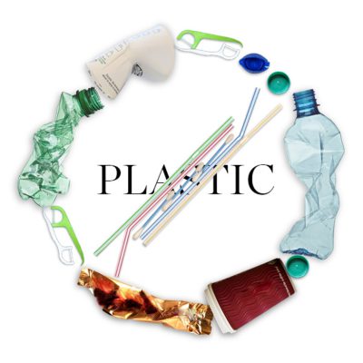 No Plastic Collective