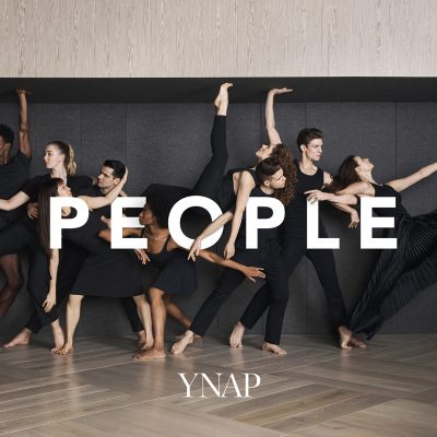 YNAP: People