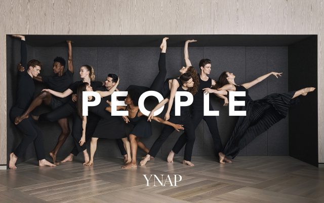 YNAP: People