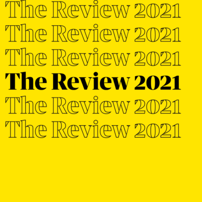 The review 2021